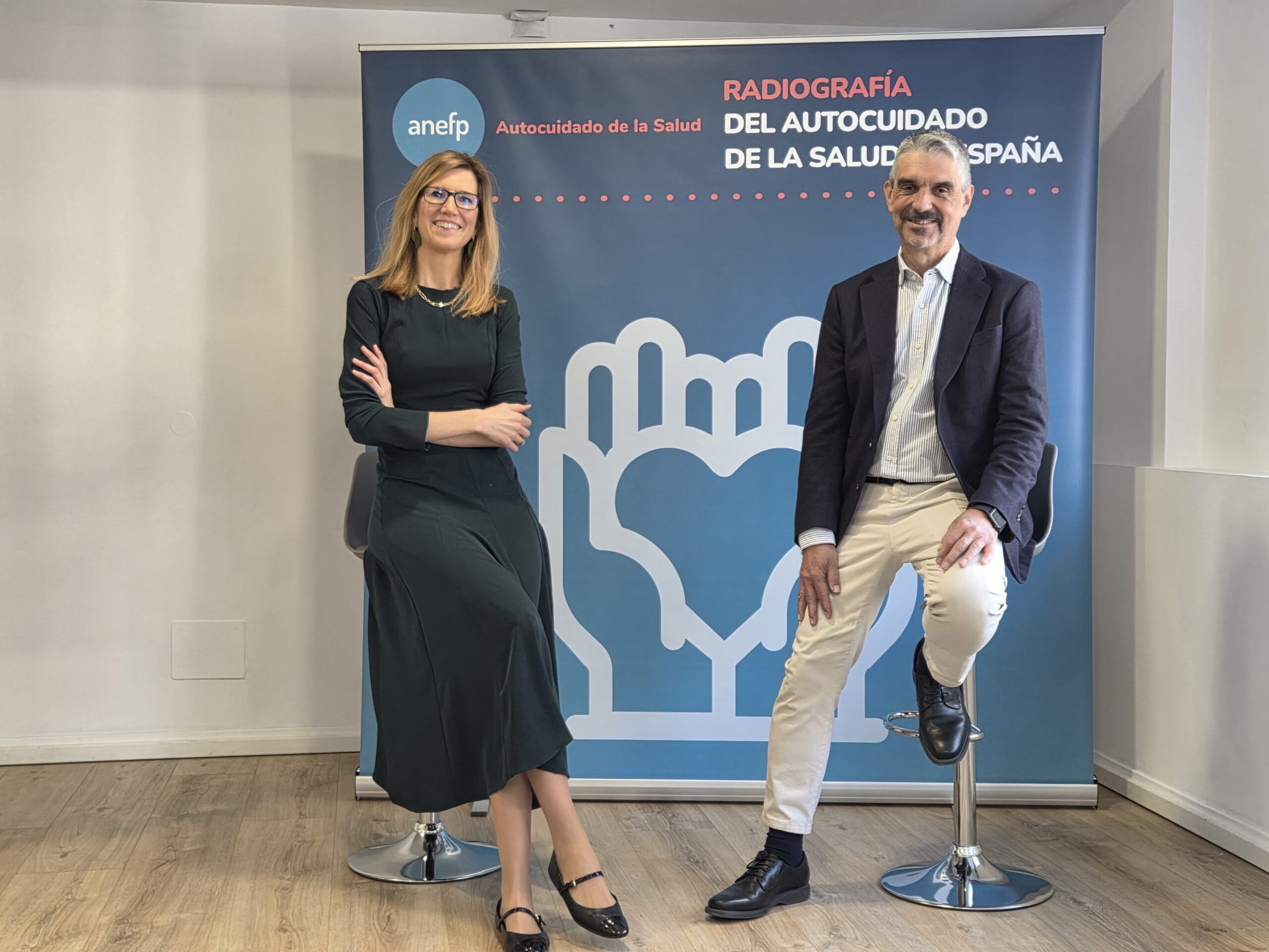 El 77,6% de los españoles considera el autocuidado “muy importante” para mantener una buena salud