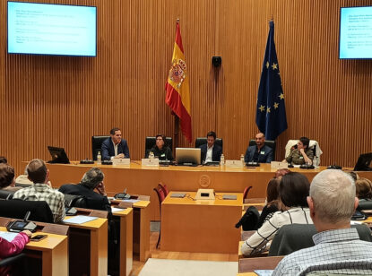 La VIII Cumbre contra el Cáncer reclama institucionalizar la voz del movimiento asociativo