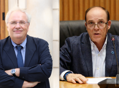 OAFI y FEDE firman un convenio para impulsar acciones conjuntas en salud osteoarticular y diabetes
