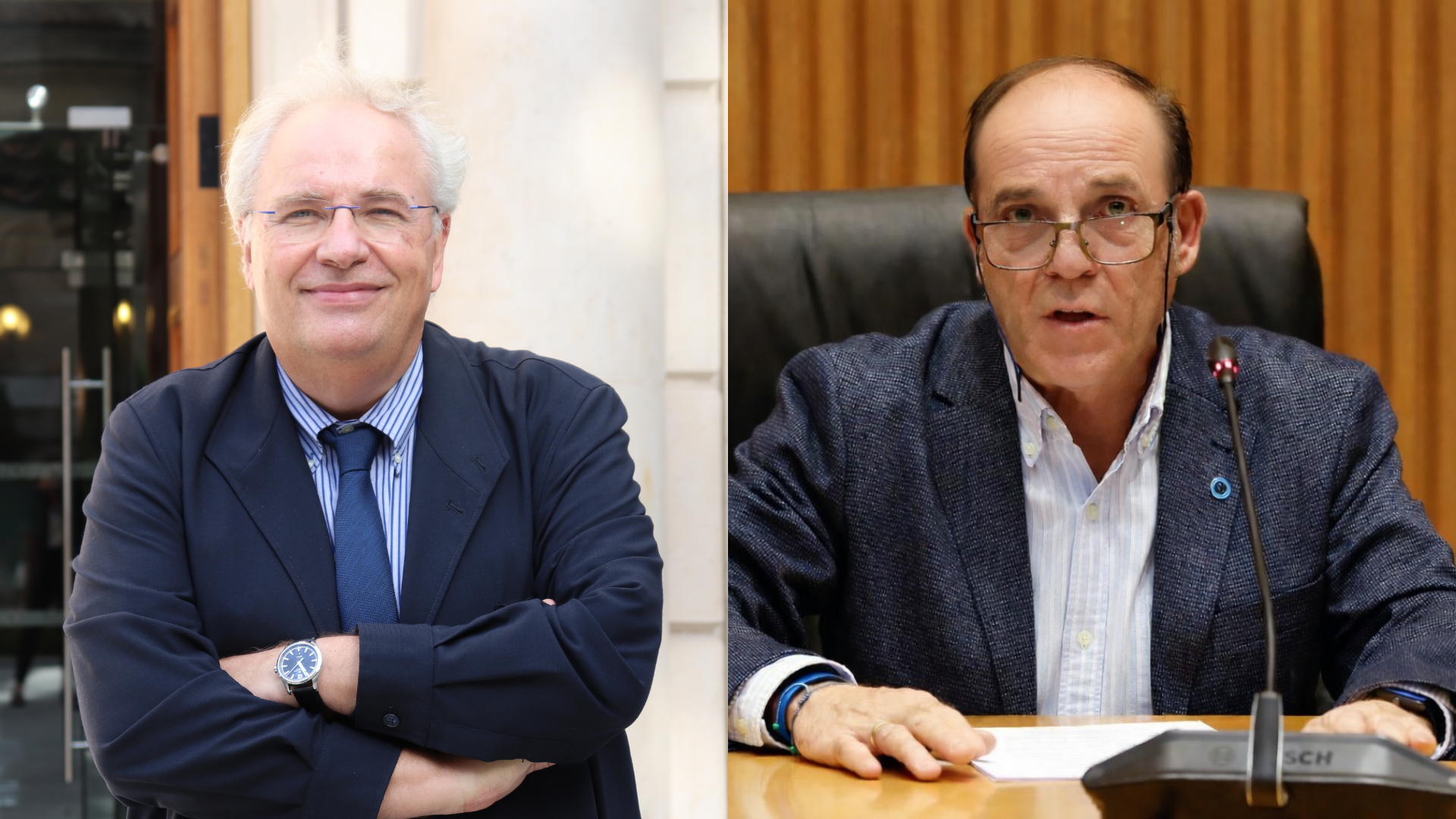 OAFI y FEDE firman un convenio para impulsar acciones conjuntas en salud osteoarticular y diabetes