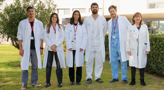 Bellvitge impulsa el abordaje mediante diagnóstico genético avanzado para la epilepsia mioclónica progresiva