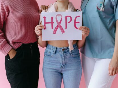 La innovación permite hablar de un cambio de paradigma en cáncer ginecológico