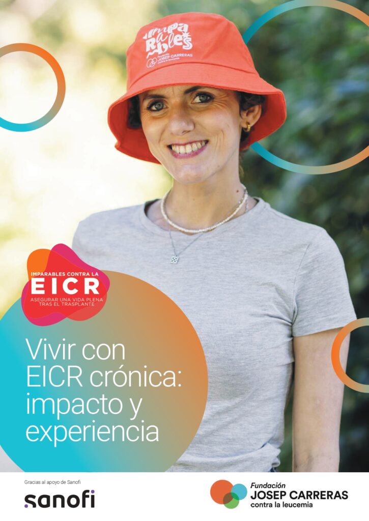 Estudio sobre EICR