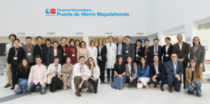 España acoge un programa internacional que impulsa el diagnóstico precoz de la amiloidosis