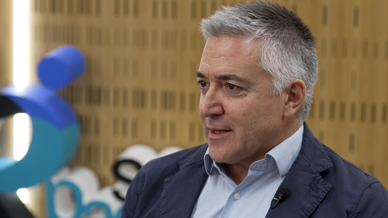 “El secreto del éxito en salud digital es contar con los pacientes desde el inicio”