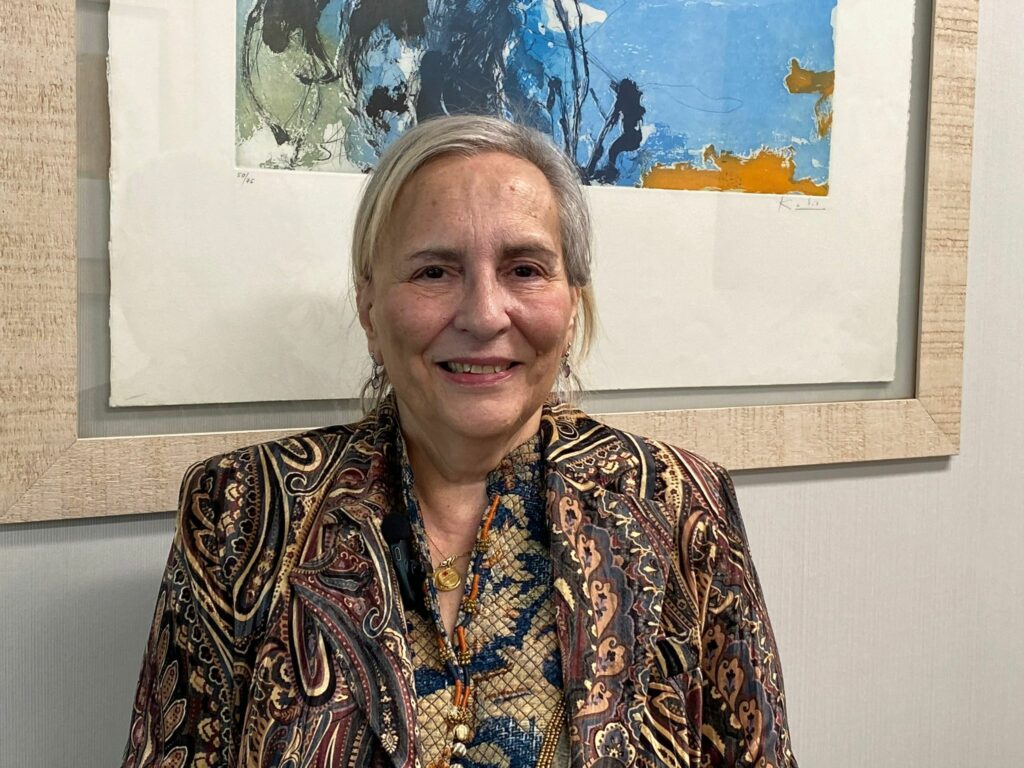 teresa regueiro