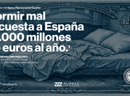 La Alianza por el Sueño crea el ‘Banco Nacional del Sueño’ para evidenciar el problema económico y de salud pública que provoca el insomnio en España