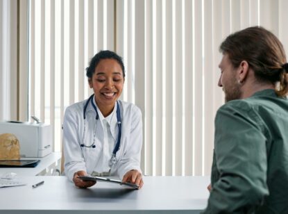 Hepatitis delta: entre el 30-50% de pacientes presenta cirrosis en el momento del diagnóstico