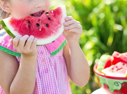 Las «modas nutricionales» ponen en riesgo la alimentación infantil