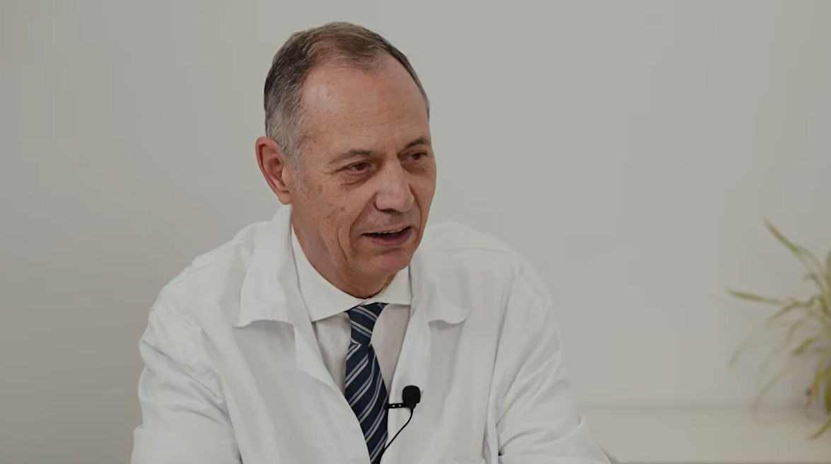 El paciente ya no puede seguir siendo una figura periférica en la medicina que viene
