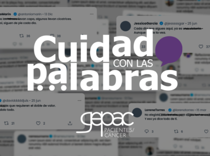 Búsqueda Global Filtros