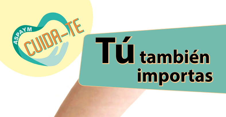 Dos guías para el acompañamiento y formación en el campo de los cuidados