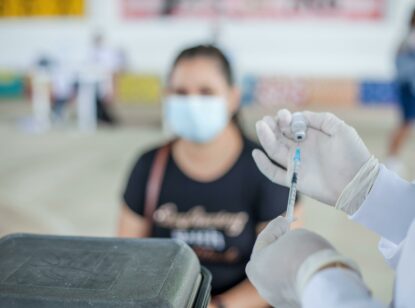 La inmunización personalizada mejora la eficacia de las vacunas en pacientes con patologías complejas