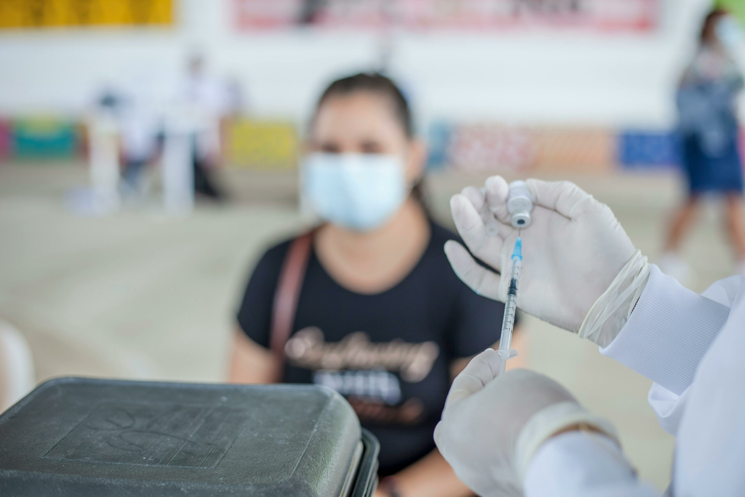 La inmunización personalizada mejora la eficacia de las vacunas en pacientes con patologías complejas