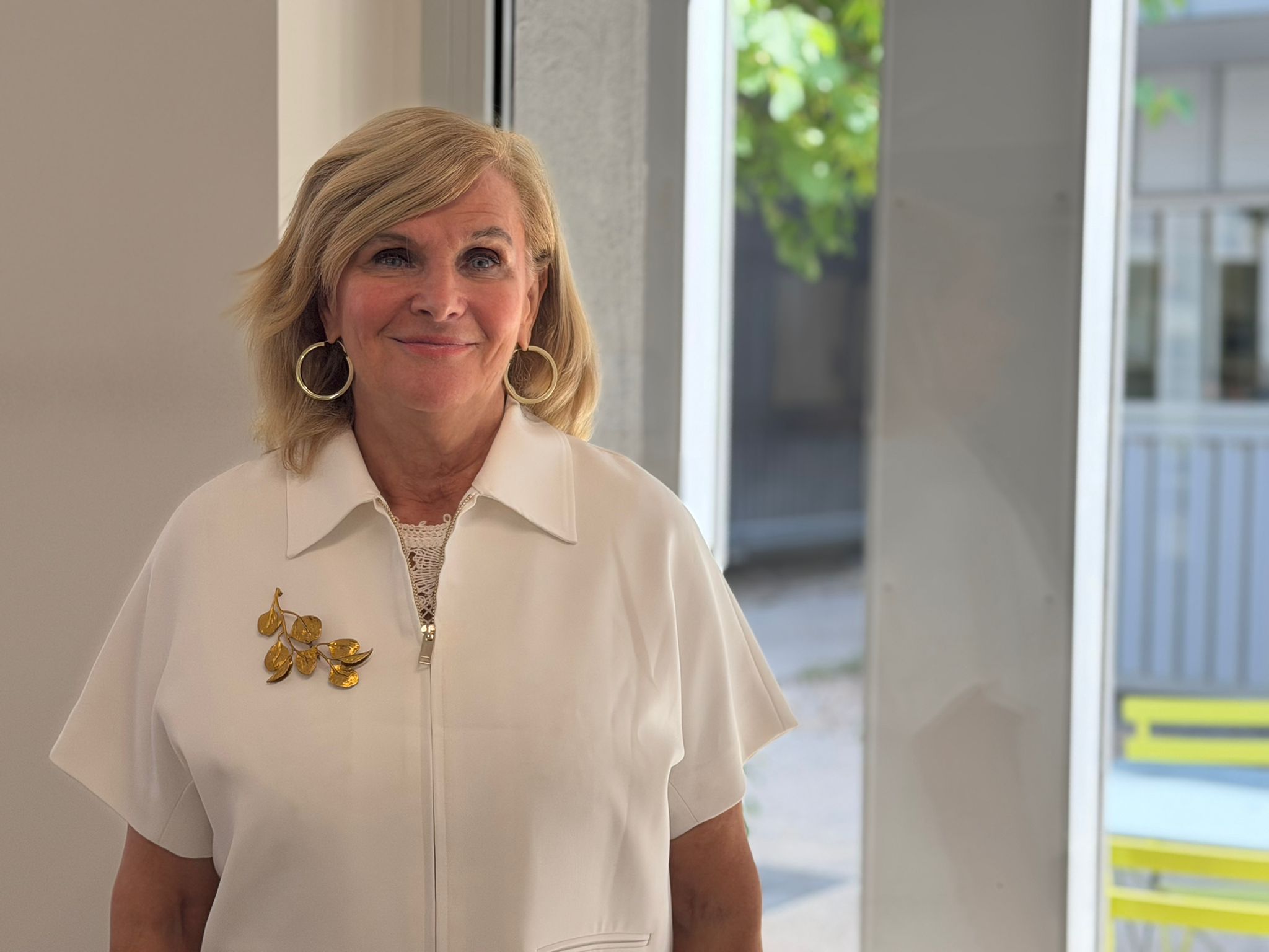 María Neira (OMS): «Hay que luchar por los derechos de los pacientes, pero también por las causas que nos convierten en pacientes»