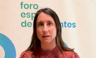 Lourdes Álvarez (ISCIII): «La innovación solo tiene sentido si es útil para los pacientes»