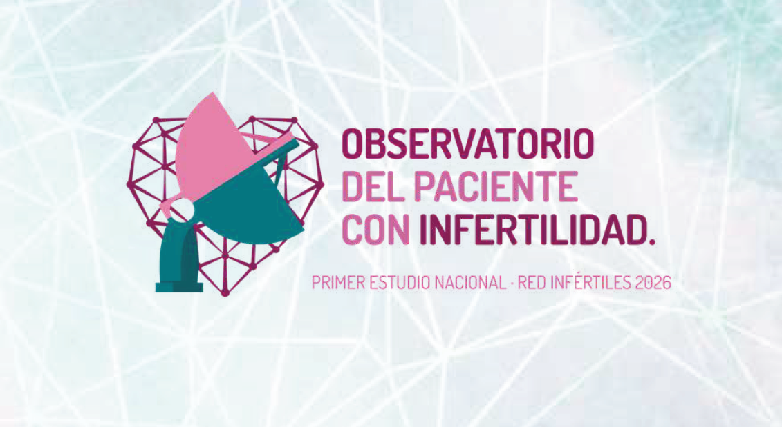 Red Infértiles lanza el primer Observatorio del Paciente con Infertilidad