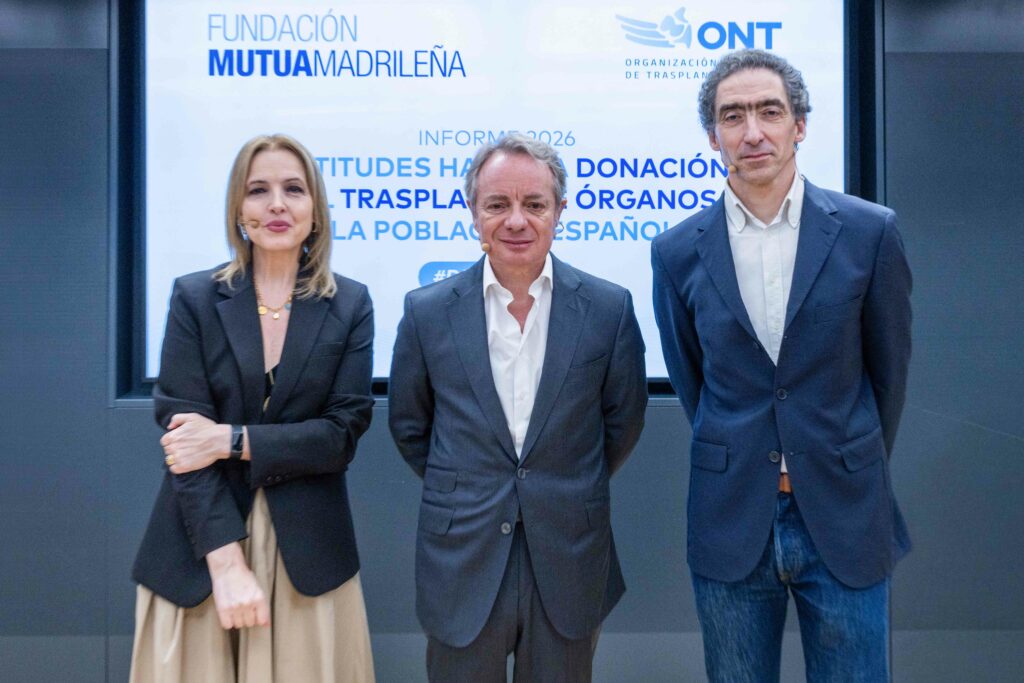 donación