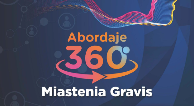 Tratar la debilidad muscular no es suficiente para el abordaje de la miastenia gravis