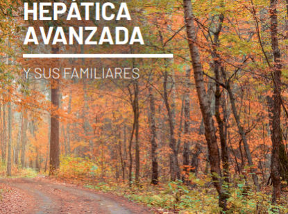 La AEEH presenta la “Guía de cuidados para la persona con enfermedad hepática avanzada y sus familiares”