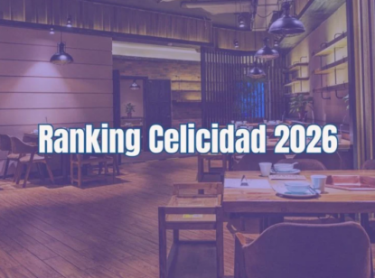 Los usuarios de la app Celicidad eligen los 10 mejores restaurantes sin gluten de España