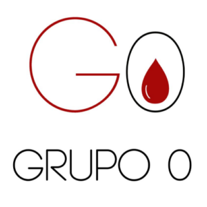 Logo de Grupo Cero