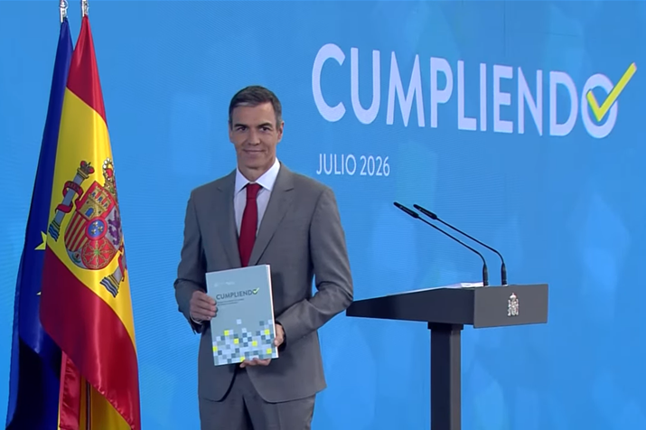 Zaragoza, elegida sede de la Agencia Estatal de Salud Pública 