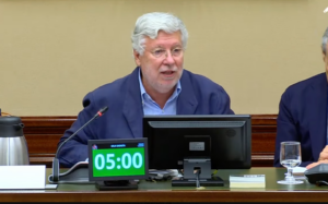 Grupo Cero celebra el respaldo del Congreso a una declaración sobre enfermedades oncohematológicas