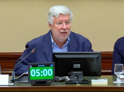Grupo Cero celebra el respaldo del Congreso a una declaración sobre enfermedades oncohematológicas