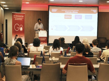 Grupo Cero sitúa el acceso a la innovación y la atención integral entre los grandes retos de las enfermedades oncohematológicas