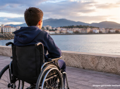 Un ensayo internacional logra ralentizar el avance de la distrofia muscular de Duchenne