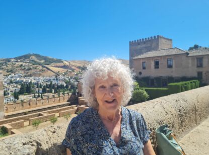 Purificación Titos (AESPI): «El 90% de los casos de síndrome de piernas inquietas siguen sin diagnosticar»