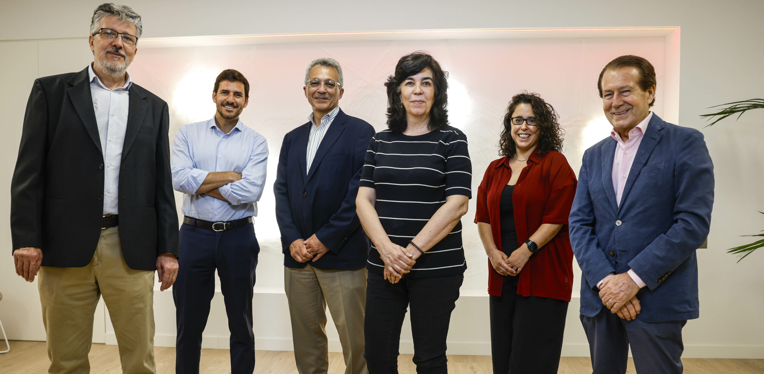 Una terapia génica desarrollada en España llega a ensayos en humanos para el alzhéimer