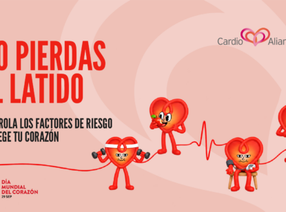 Cardioalianza reclama acabar con las desigualdades en la atención cardiovascular