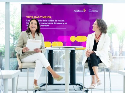 Un informe propone que la calidad de vida tenga el mismo peso que la supervivencia al evaluar tratamientos oncológicos