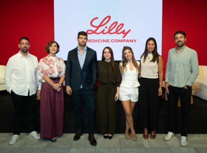 El 44% de las personas con obesidad no se reconoce como paciente de esta enfermedad