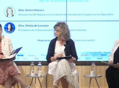 Participación, financiación, formación y definición, las cuatro bases solicitadas a la Ley de Organizaciones de Pacientes