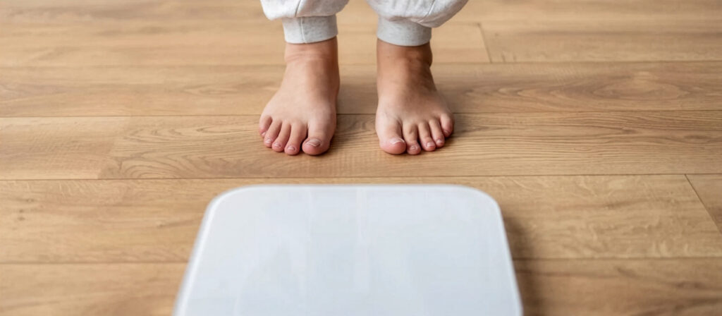 Obesidad infantil