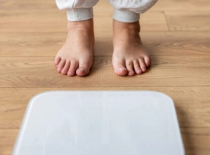 Un estudio identifica la ventana de oportunidad para revertir la obesidad infantil