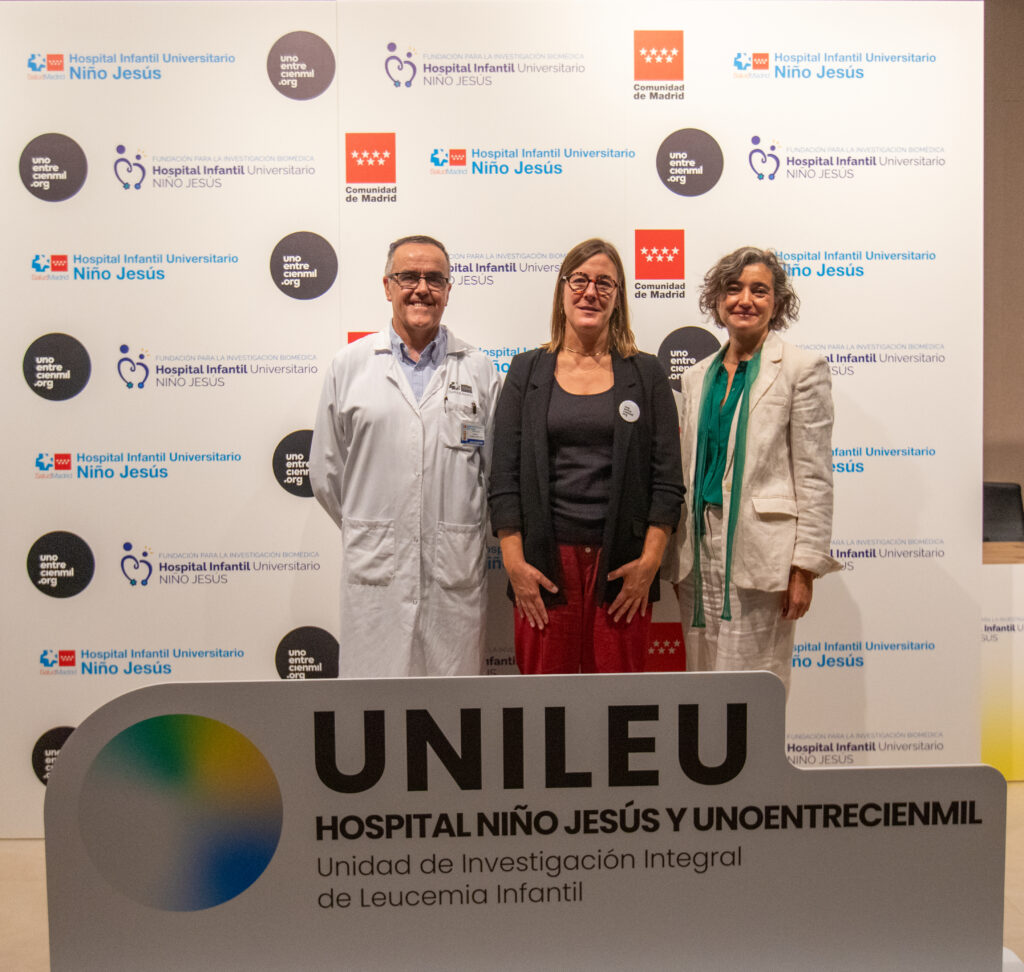 UNILEU