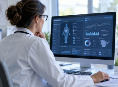La POP, primera asociación de pacientes que se integrará en el Espacio Nacional de Datos de Salud