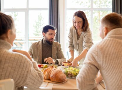El hambre y el cerebro: por qué el apetito no depende solo de la voluntad