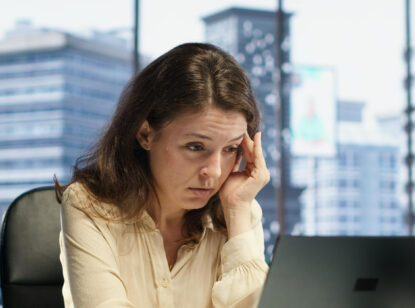 Hasta seis síntomas de la menopausia que miles de mujeres no identifican