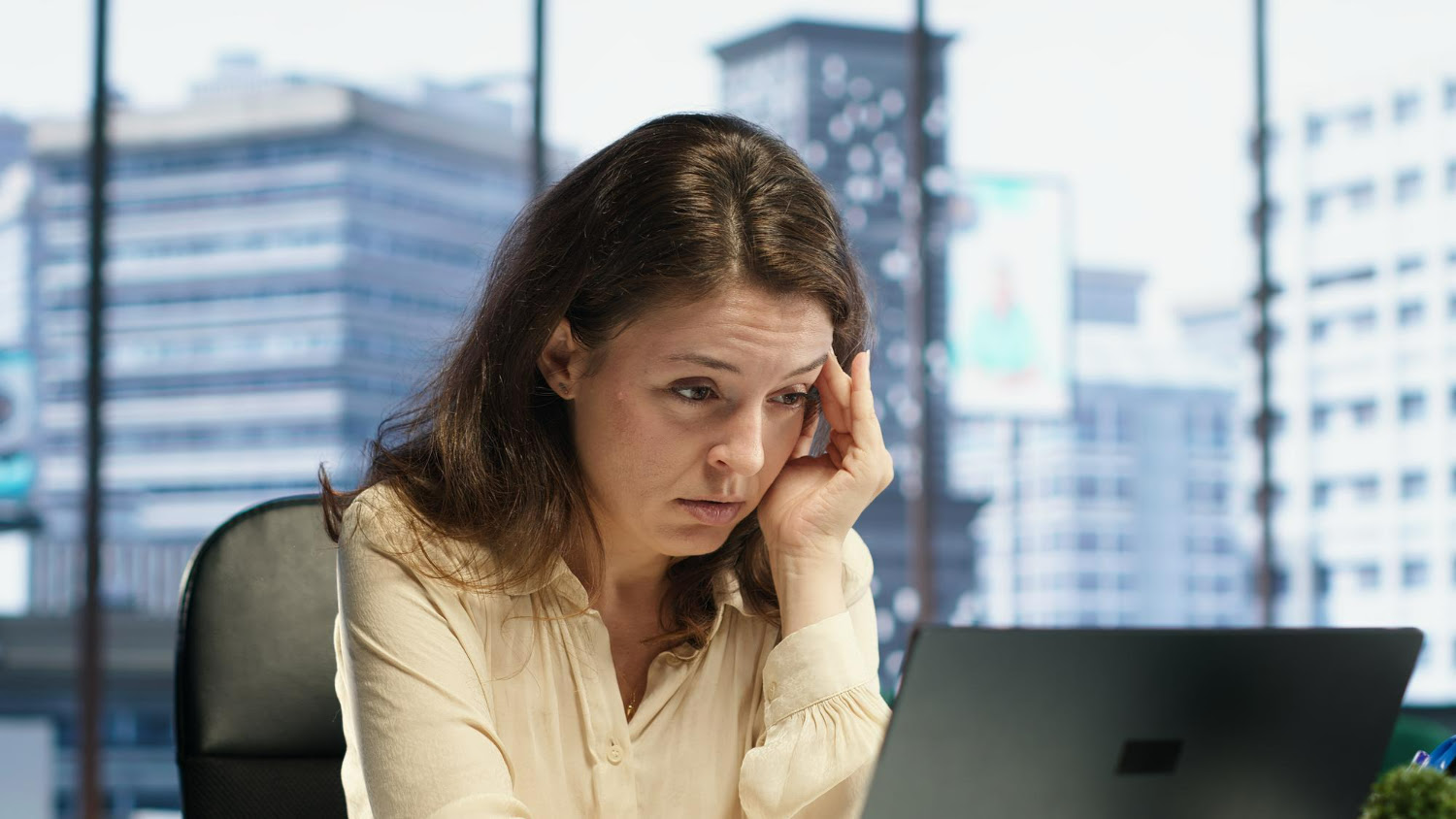 Hasta seis síntomas de la menopausia que miles de mujeres no identifican